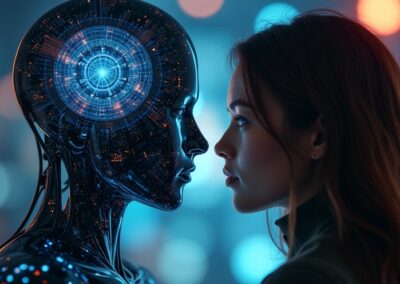 AI Understands Your Feelings Better Than Your Friends