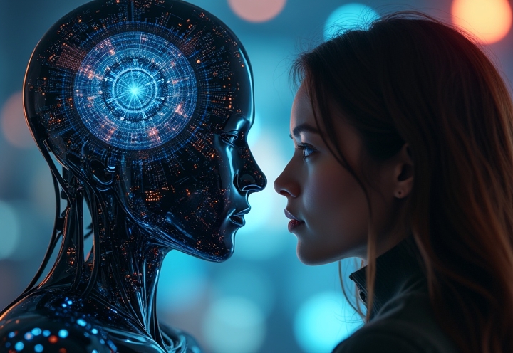 AI Understands Your Feelings Better Than Your Friends