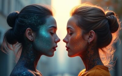 AI Outperforms Humans on Empathy Tests Without Feeling