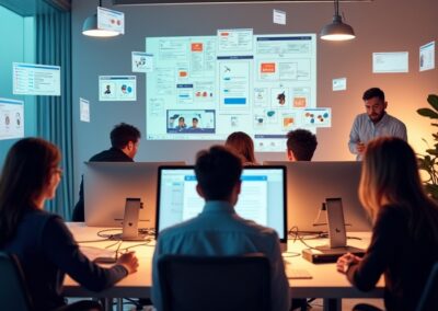 AI Killed Syntax, Made Design Thinking Mandatory