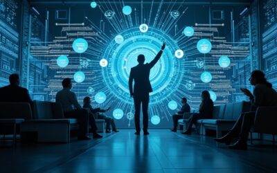 You Don’t Need Code: 5 AI Leadership Skills