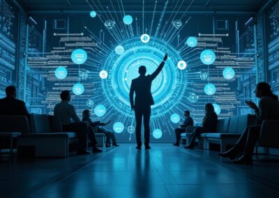 You Don’t Need Code: 5 AI Leadership Skills