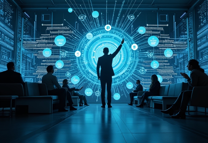 You Don’t Need Code: 5 AI Leadership Skills