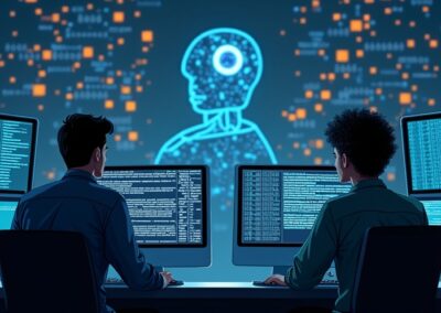 Can AI Really Build Software Without Human Thinking