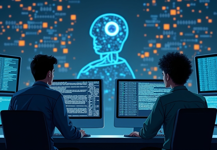 Can AI Really Build Software Without Human Thinking