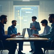 5 Ways AI Moved Coding Skills Upstream