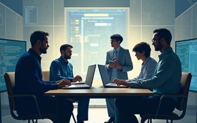 5 Ways AI Moved Coding Skills Upstream