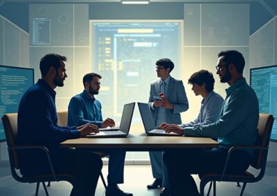 5 Ways AI Moved Coding Skills Upstream