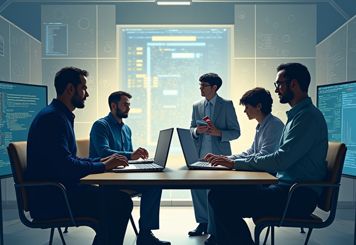 5 Ways AI Moved Coding Skills Upstream