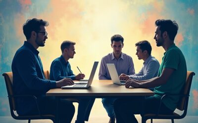 Your Bottleneck Isn’t Coding Speed Anymore, It’s Clarity