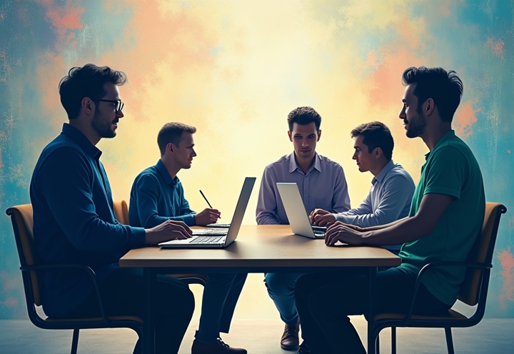 Your Bottleneck Isn’t Coding Speed Anymore, It’s Clarity