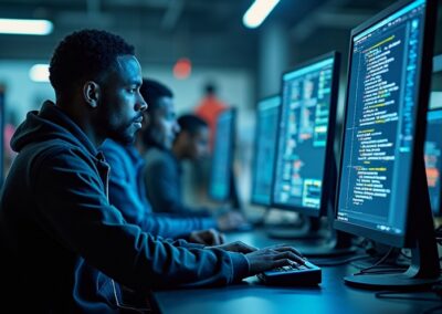 AI Codes Fast But Humans Must Verify Everything