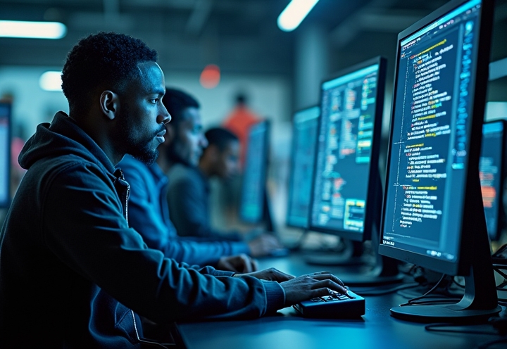 AI Codes Fast But Humans Must Verify Everything