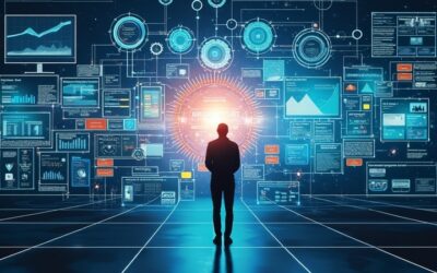 AI Didn’t Break Your Company, It Exposed It