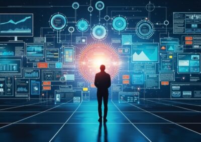 AI Didn’t Break Your Company, It Exposed It