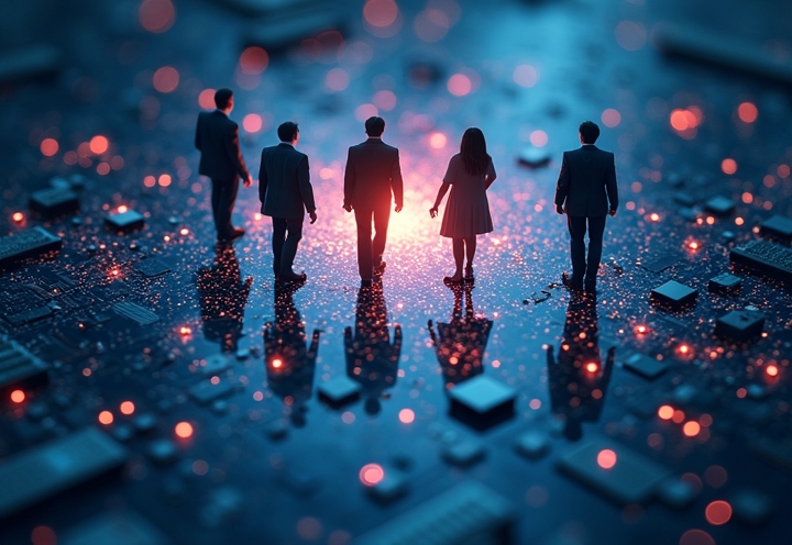 Photonic Quantum Chips Could Outpace Transformer AI