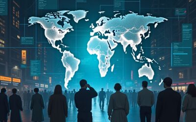 Beyond Autocomplete: AI’s Next Three Evolutionary Leaps