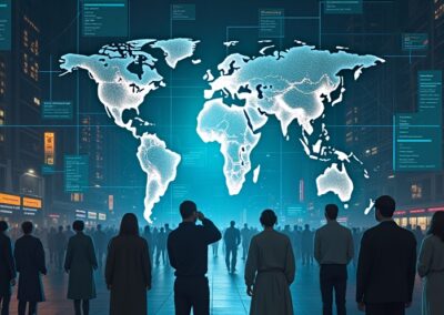 Beyond Autocomplete: AI’s Next Three Evolutionary Leaps