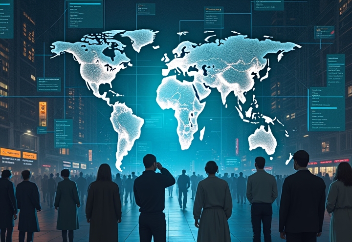 Beyond Autocomplete: AI’s Next Three Evolutionary Leaps