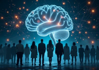 AI’s Next Leap: Brains Over Brute Force