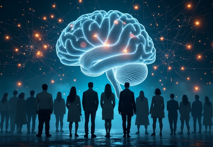 AI’s Next Leap: Brains Over Brute Force