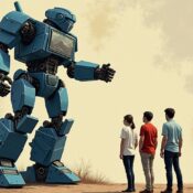 Can AI Think Beyond Its Training Data Limits?