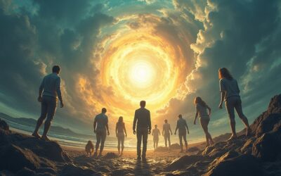 Stop Being a Well-Paid Extra at Work