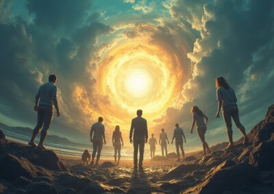 Stop Being a Well-Paid Extra at Work