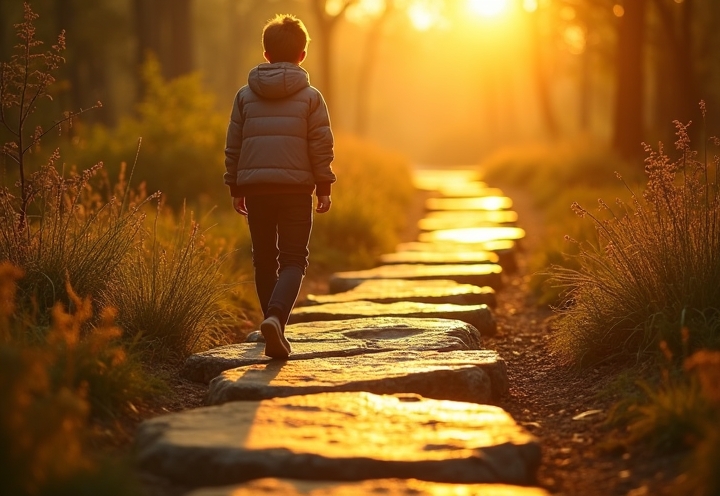 One Hour Daily Rewires Your Entire Future