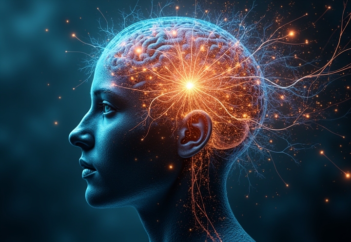 Your Brain’s Spam Filter Is Ruining Your Life