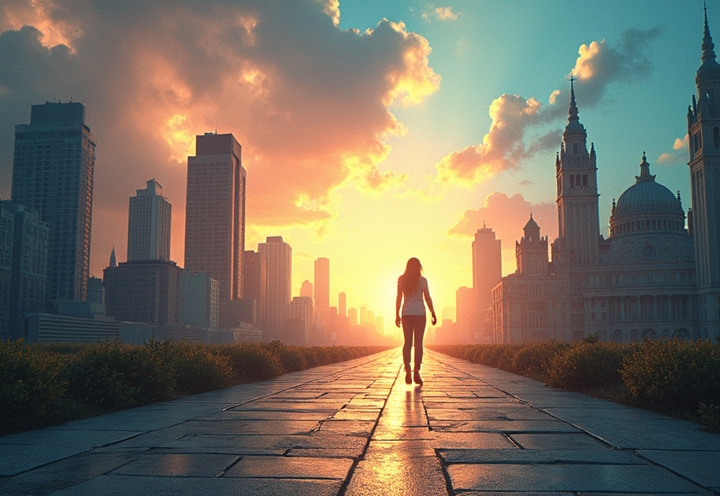 Stop Waiting for Permission to Build Your Life