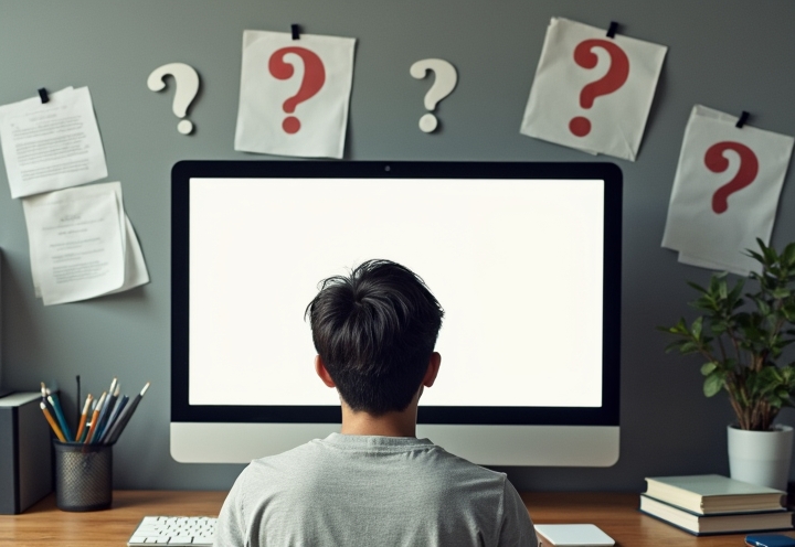 Five Career Moves Nobody Warns You About