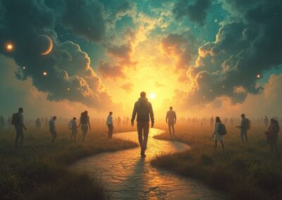 Your Daily Choices Matter More Than Your Eulogy