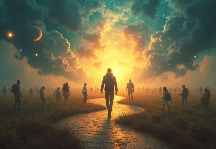 Your Daily Choices Matter More Than Your Eulogy