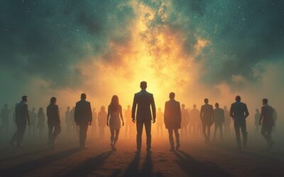 Your Success Story Might Be Someone Else’s Script