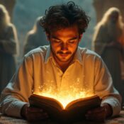 Julius Quit Netflix and Found His Actual Operating System