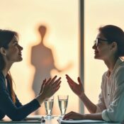 Stop Blaming Your Coworkers for Your Feelings