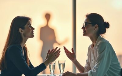 Stop Blaming Your Coworkers for Your Feelings