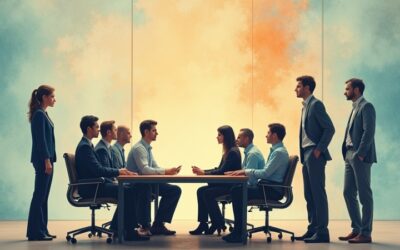 Stop Meeting Meltdowns With This Empathy Framework