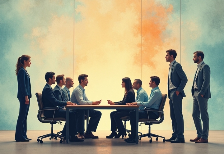 Stop Meeting Meltdowns With This Empathy Framework