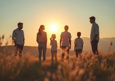 Stop Social Anxiety’s Judgment Spiral With Three Moves