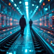 AI Coding Needs Rails Not Autonomy