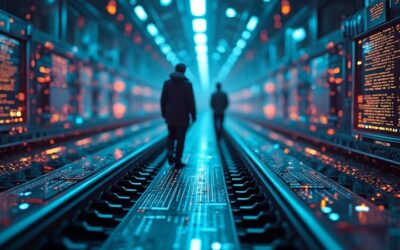 AI Coding Needs Rails Not Autonomy