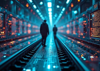 AI Coding Needs Rails Not Autonomy