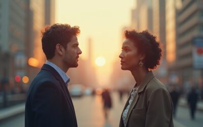 Read Body Language Like Data To Detect Lies