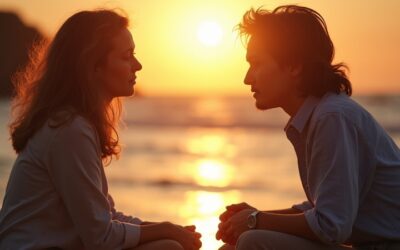 Turn Anger Into Understanding With One Simple Question