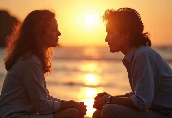 Turn Anger Into Understanding With One Simple Question