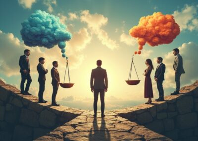 Stop Managing Your Assumptions About Your Team