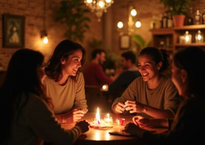 How I Fixed My Dead Meetups With Time