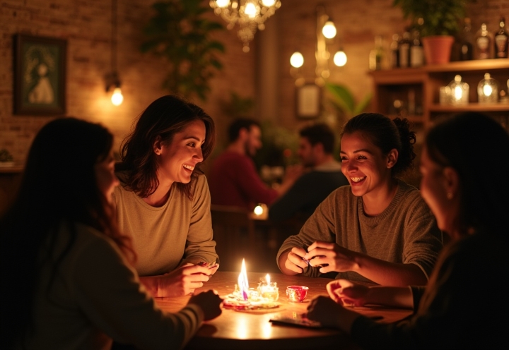 How I Fixed My Dead Meetups With Time